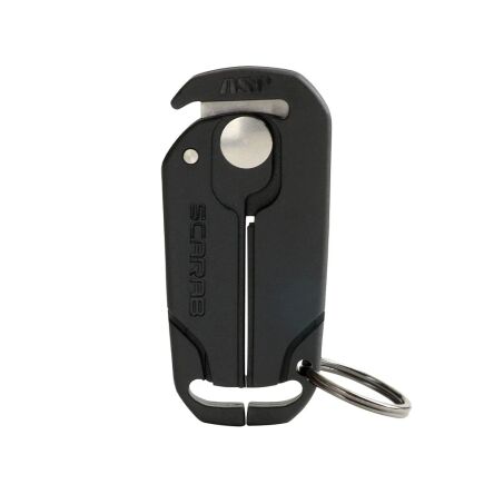 Przecinak do kajdanek jednorazowych ASP 56225 Scarab Tri-Fold Cutter