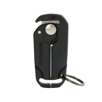 Przecinak do kajdanek jednorazowych ASP 56225 Scarab Tri-Fold Cutter