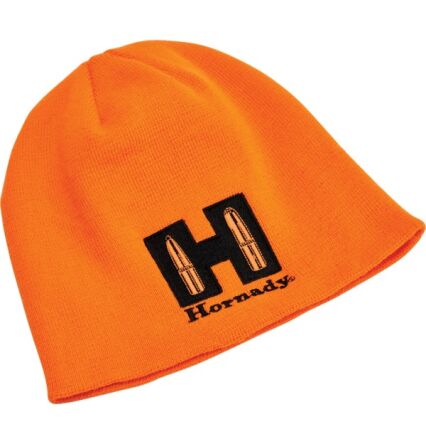 Czapeczka pomarańczowa Beanie Blaze 99393 Hornady