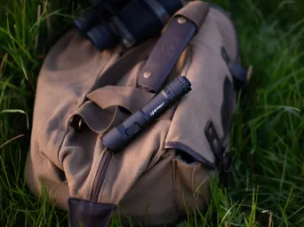 Latarka taktyczna Night Hunter Scout LFNHSCOUT Lightforce