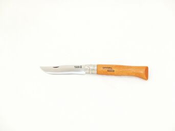 Nóż Opinel 12 Carbone