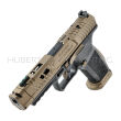 Pistolet Canik TTI Combat kal.9x19 brązowy - 3
