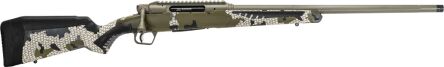 Sztucer dwutakt Savage Arms Impulse Big Game (oburęczny)