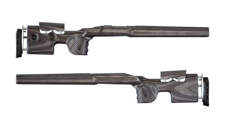 Osada GRS Loke - Remington 700 BDL LA Clone - Nordic Wolf - 105874