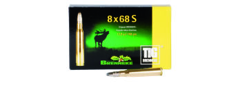 Amunicja Brenneke kal. 8x68S TIG 12,8g (20szt)
