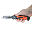 Nóż AccuSharp Razor pomarańczowy 741C - 7