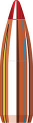 Pociski Hornady 22 (.224) V-Max 53gr 22265