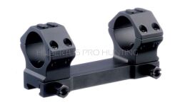 T5014-2023 montaż Picatinny 34mm monoblok BH 23mm 20MOA Recknagel ERA-TAC Gen-2