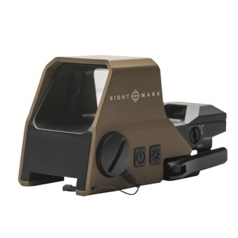 Kolimator Sightmark Ultra Shot R-Spec SM26031DE Dark Earth