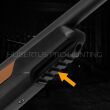 Sztucer dwutakt Steyr RMS Wild - 9