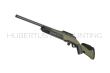 Sztucer dwutakt Steyr RMS Wild - 5