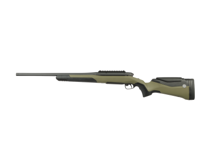 Sztucer dwutakt Steyr RMS Wild