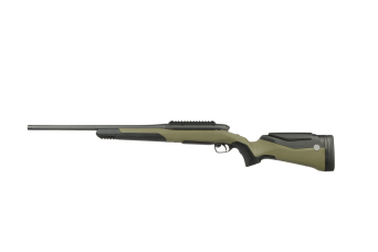 Sztucer dwutakt Steyr RMS Wild