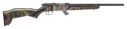 Karabin Savage Mark II Minimalist Green (22LR)