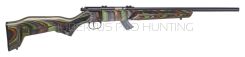 Karabin Savage Mark II Minimalist Green (22LR)