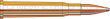 Amunicja Hornady kal.303Brit. SP 150gr/9,7g (20szt) 8225 - 2