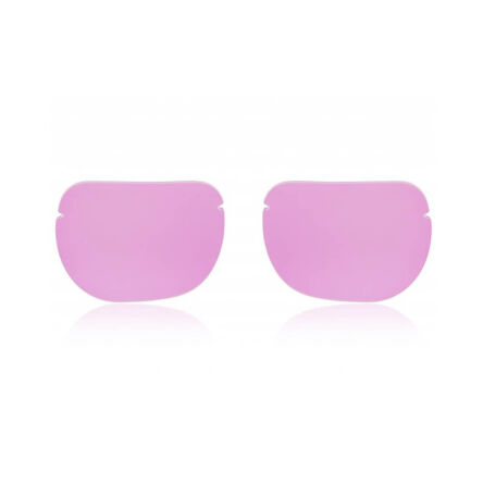 Soczewki Delaro Light Rose (para)