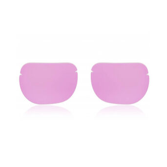 Soczewki Delaro Light Rose (para)
