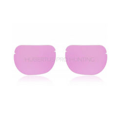 Soczewki Delaro Light Rose (para)