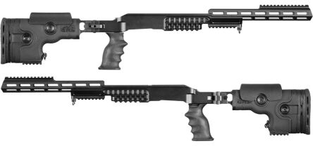 Osada GRS Ragnarok - Blaser R8 Professional - stała kolba - 104728