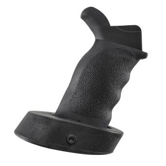 Grip AR Tactical Deluxe Suregrip ERGO 4055-BK z półką