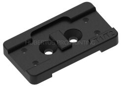 Płytka kolimatora DEFT-X2 DEFTAR / SMA-P-T1/T2-BLK