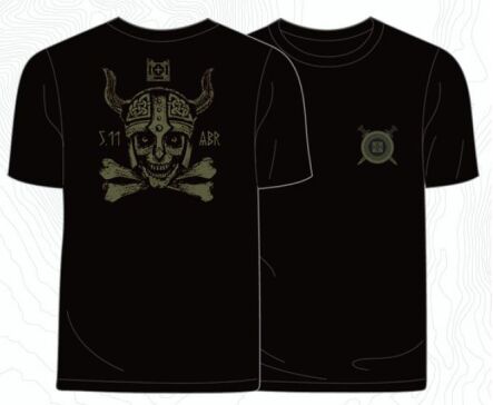 T-shirt 5.11 Warr Of Valhalla 76029-019 rozm.XXL