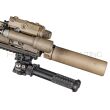 Montaż ARISAKA Rail Slider System - Baza - RS-BASE - 12