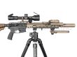 Montaż ARISAKA Rail Slider System - Baza - RS-BASE - 14