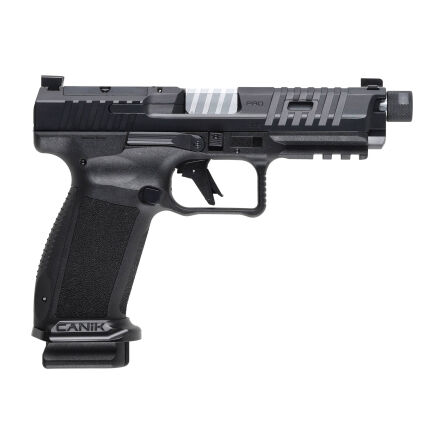 Pistolet Canik METE SFT PRO kal.9x19