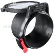 Osłona lunety Butler Creek EEP2 Element okular 42-47mm - 2
