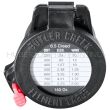 Osłona lunety Butler Creek EEP2 Element okular 42-47mm - 3