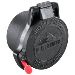 Osłona lunety Butler Creek EEP2 Element okular 42-47mm