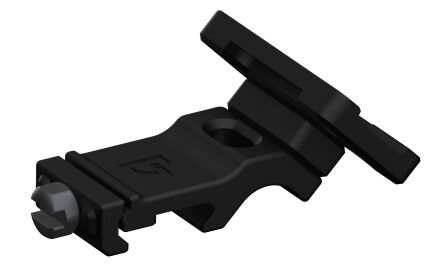 Montaż kolimatora seria K DEFTAR / RDM-K-OFS450-BLK