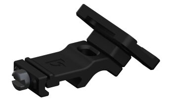 Montaż kolimatora seria K DEFTAR / RDM-K-OFS450-BLK