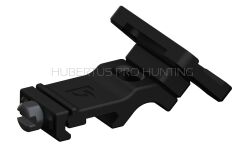 Montaż kolimatora seria K DEFTAR / RDM-K-OFS450-BLK