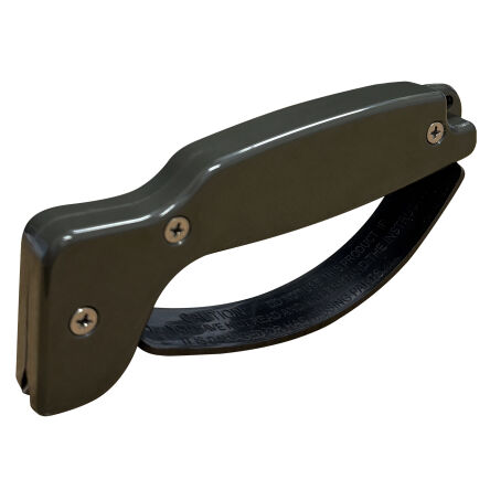 Ostrzałka do noży AccuSharp 008C zielona