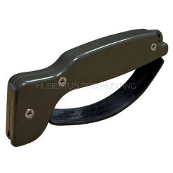 Ostrzałka do noży AccuSharp 008C zielona