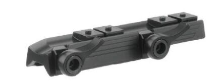 43545-001U montaż szyna 45/Zeiss na Merkel B3/K5/KR1 Recknagel