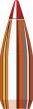 Amunicja Hornady kal.243Win V-Max Superformance 58gr/3,75g (20szt) 8343 - 3
