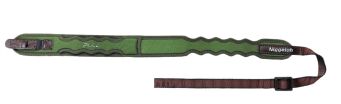 Pasek do broni śrutowej PULL zielony QR Niggeloh 2311 00001