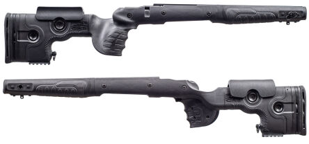 Osada GRS Bifrost - Bergara B14 LA - Czarna - 104795
