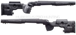 Osada GRS Bifrost - Bergara B14 LA - Czarna - 104795
