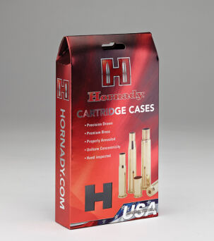 Łuski 338LapuaMag (20szt) Hornady 8684 