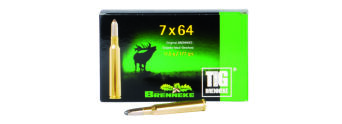 Amunicja Brenneke kal. 7x64 TIG 11,5g (20szt)