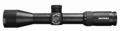 Luneta SHV 3-10x42 MOAR Nightforce C563 .250MOA