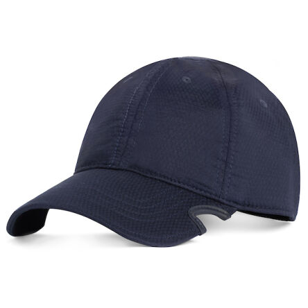 Czapka Notch Adjustable Athlete Navy Blank Standard Notch / One Size NCA-ANB-01