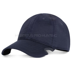 Czapka Notch Adjustable Athlete Navy Blank Standard Notch / One Size NCA-ANB-01