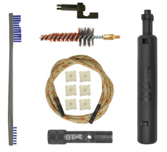 Zestaw MSR/AR Cleaning Pack OTIS FG-MSR-CP