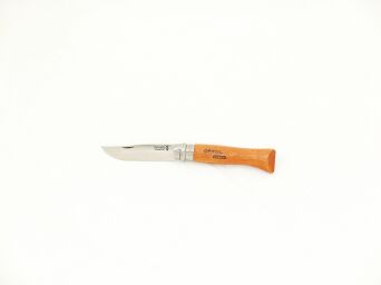 Nóż Opinel 9 Carbone